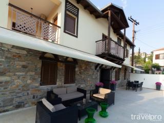 Villa Artemis by RentalsPro - Nikiti Halkidiki - Nikiti - 2