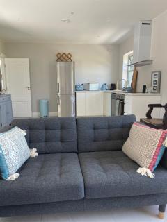 The Potters Lodge - 4