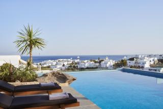 Mr & Mrs White Mykonos - Platis Gialos - 2
