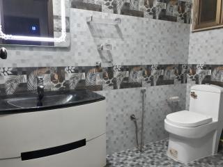 Fully Serviced Holiday Home Near Lahore Ring Road - 1