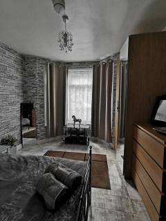 Palaz 3 - 1 Bedroom Flat-Apartment - 8