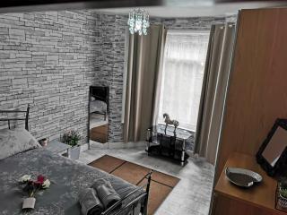 Palaz 3 - 1 Bedroom Flat-Apartment - 4