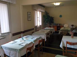 PENSIONE GARDENIA - Finale Ligure - 1