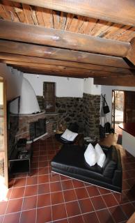 River House - Kakopetria - 2