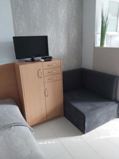 Apartmanház Horváth - Balatonboglár - 6