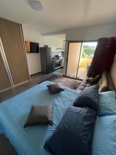 Papeete Guest Studio - 2