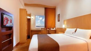 Ibis Sofia Airport Hotel - Sofia - 3