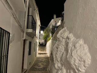 El corralón - Frigiliana - 4