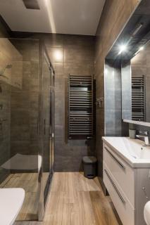 Apartament Silver - Duszniki Zdrój - 9