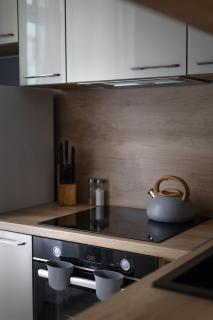 Apartament Silver - Duszniki Zdrój - 5