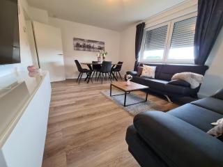 TREND APARTMENTS - Kaiserslautern - 7