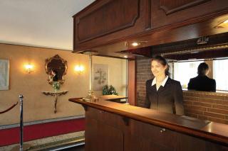 Hotel Lafayette - Amburgo - 0