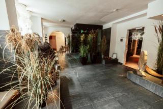 Alpen-Karawanserai - 1