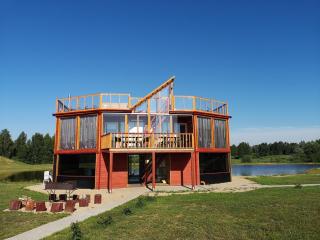 Brazylija VIP vasarnamis - 5