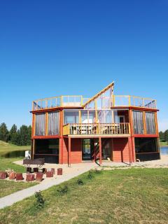 Brazylija VIP vasarnamis - 8