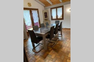 Gîte de campagne - Rosureux - 6