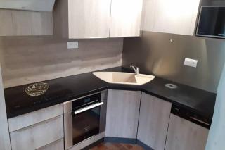 Gîte de campagne - 1