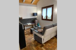 Gîte de campagne - 3