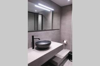 Πολυτελές διαμέρισμα 3 Χαλκίδα-Παραλία Αυλίδος - 1