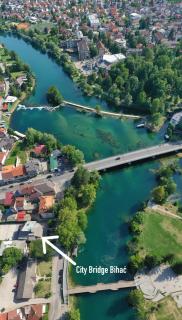 City Bridge Guest House - Bihać - 4
