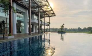 Kawana Golf Residence - Cikarang - 5