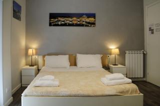 Infinity Castle - Rome - 6