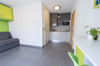 Le Campus Appartement - Nice - 1