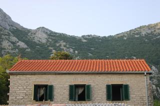Old house Djurovic - Herceg-Novi - 3
