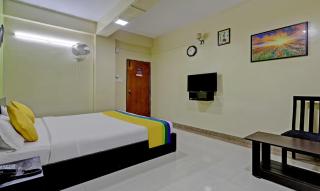 Hotel Palm Emirates - 1