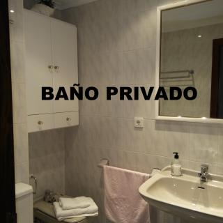 Habitaciones en El Sardinero-Santander - Santander - 7