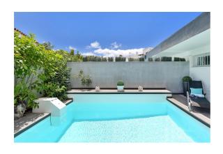 Beach House Top ET 1 by VillaGranCanaria - San Agustin - 9