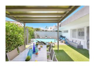 Beach House Top ET 1 by VillaGranCanaria - San Agustin - 2