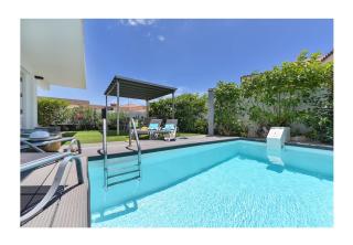 Beach House Top ET 1 by VillaGranCanaria - San Agustin - 0
