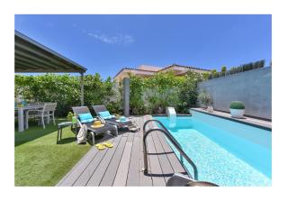 Beach House Top ET 1 by VillaGranCanaria - San Agustin - 8