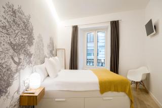 Paris La Concha - IB Apartments - Saint-Sébastien - 2