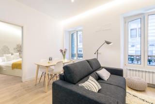 Paris La Concha - IB Apartments - Saint-Sébastien - 9