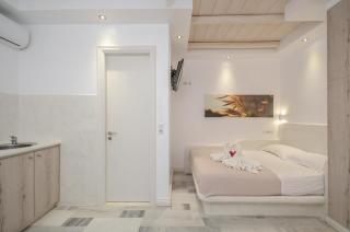 Ostria Hotel - Agios Prokopios - 1