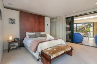 Dazzling View, Knysna - Stunning holiday villa with roof deck & 360° views - Knysna - 4