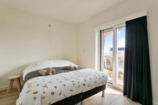 Flat Marie - De Panne - 2