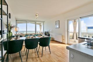 Flat Marie - De Panne - 8
