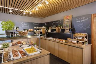 JUFA Hotel Eisenerzer Ramsau - Eisenerz - 6