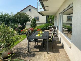 Ferienwohnung Fackelmann - Dettelbach - 0