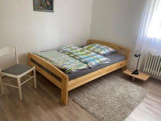 Ferienwohnung Fackelmann - Dettelbach - 1