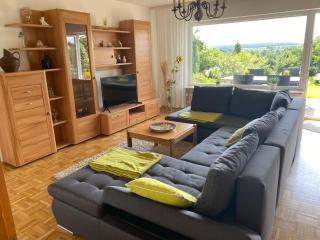 Ferienwohnung Fackelmann - Dettelbach - 9