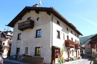 Bait da Sant'Antoni - Livigno - 0