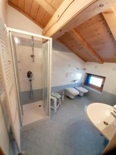 Bait da Sant'Antoni - Livigno - 2