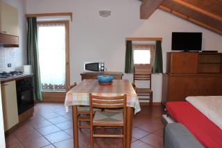 Bait da Sant'Antoni - Livigno - 1