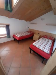 Bait da Sant'Antoni - Livigno - 3