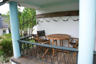 F-1042 Ferienwohnung Enna - Ostseebad Sellin - 6