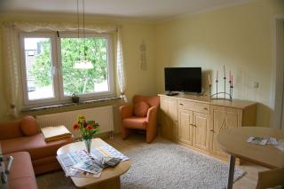 F-1042 Ferienwohnung Enna - Ostseebad Sellin - 5